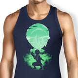 The Blind Bandit - Tank Top