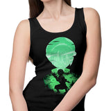 The Blind Bandit - Tank Top