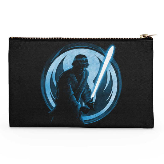 The Blue Legend - Accessory Pouch