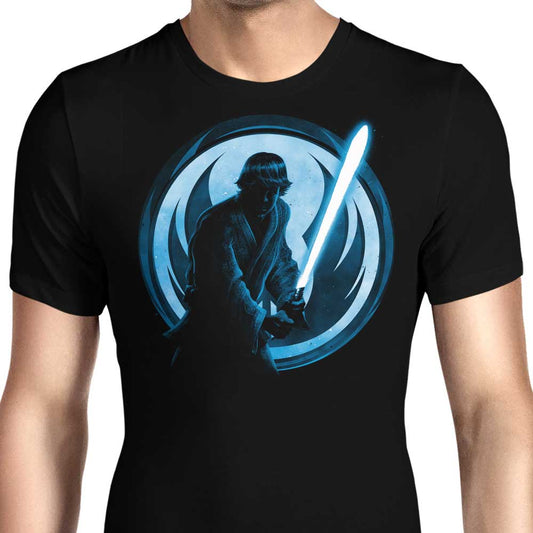 The Blue Legend - Men's Apparel