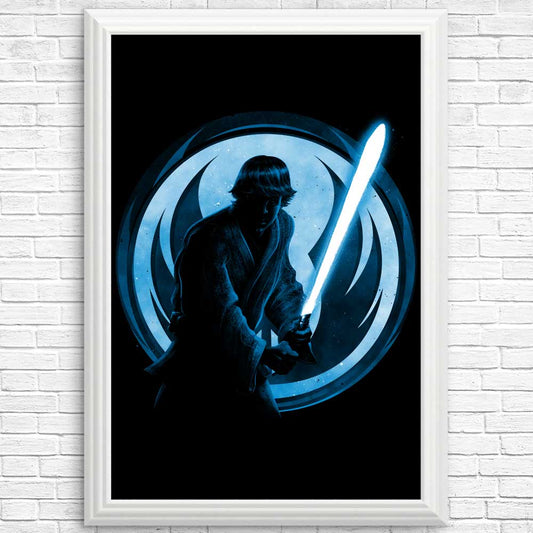 The Blue Legend - Posters & Prints