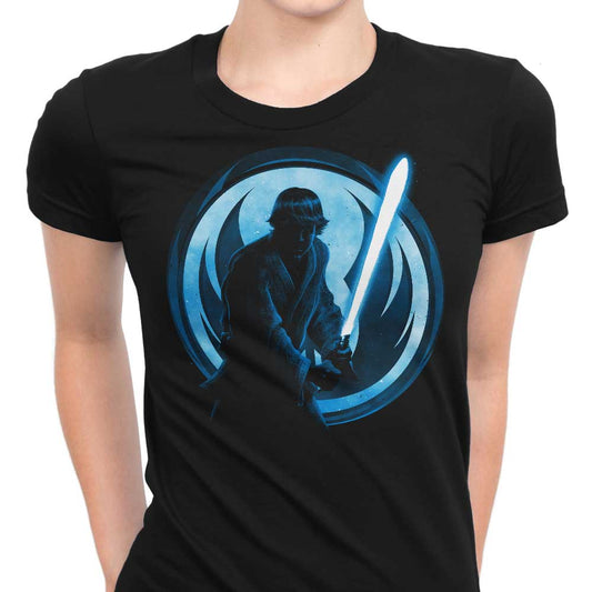 The Blue Legend - Women's Apparel