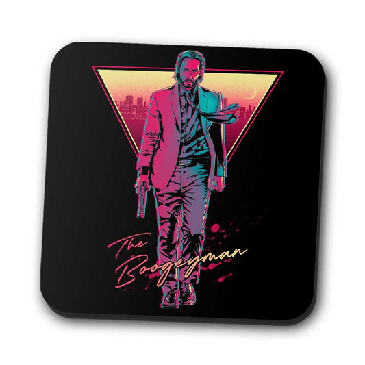 The Boogeyman - Coasters