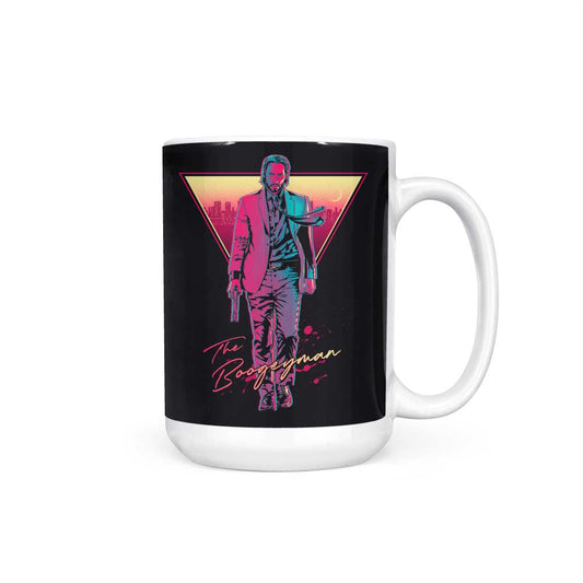 The Boogeyman - Mug