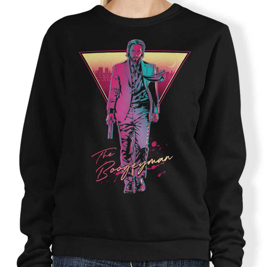 The Boogeyman - Sweatshirt