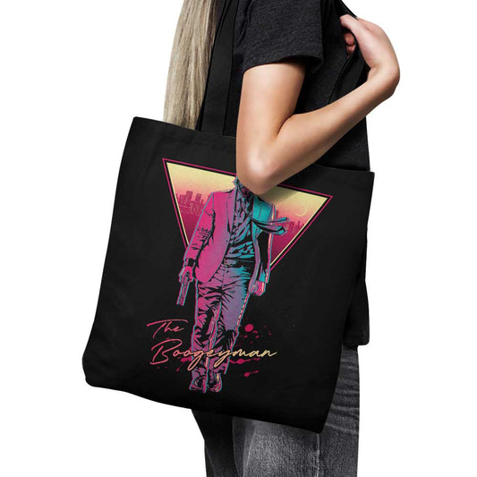 The Boogeyman - Tote Bag