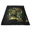 The Boom - Fleece Blanket