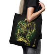 The Boom - Tote Bag