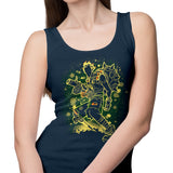 The Boom - Tank Top