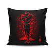 The Boss - Throw Pillow