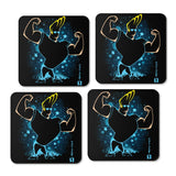 The Bravo - Coasters