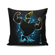 The Bravo - Throw Pillow