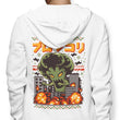 The Broccoli Christmas - Hoodie