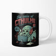 The Calls of Cthulhu - Mug