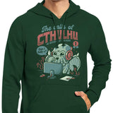 The Calls of Cthulhu - Hoodie