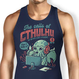 The Calls of Cthulhu - Tank Top