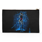 The Captain Britain - Accessory Pouch