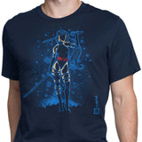 The Captain Britain - Men's Apparel