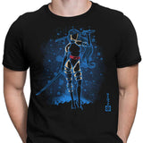 The Captain Britain - Men's Apparel