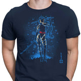 The Captain Britain - Men's Apparel