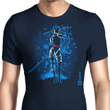 The Captain Britain - Men's Apparel