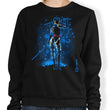 The Captain Britain - Sweatshirt