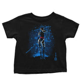 The Captain Britain - Youth Apparel