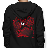 The Carnage - Hoodie