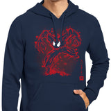 The Carnage - Hoodie