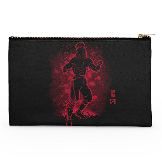 The Champion - Accessory Pouch