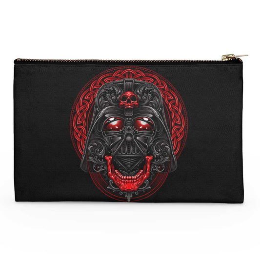 The Chosen Skull - Accessory Pouch