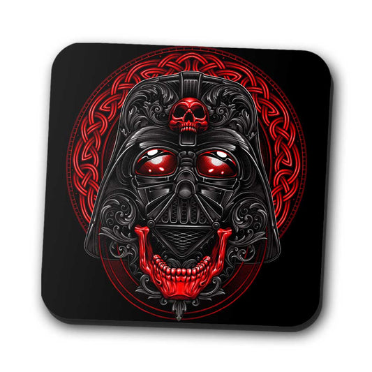 The Chosen Skull - Coasters