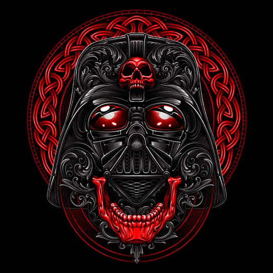 The Chosen Skull - Men's Apparel