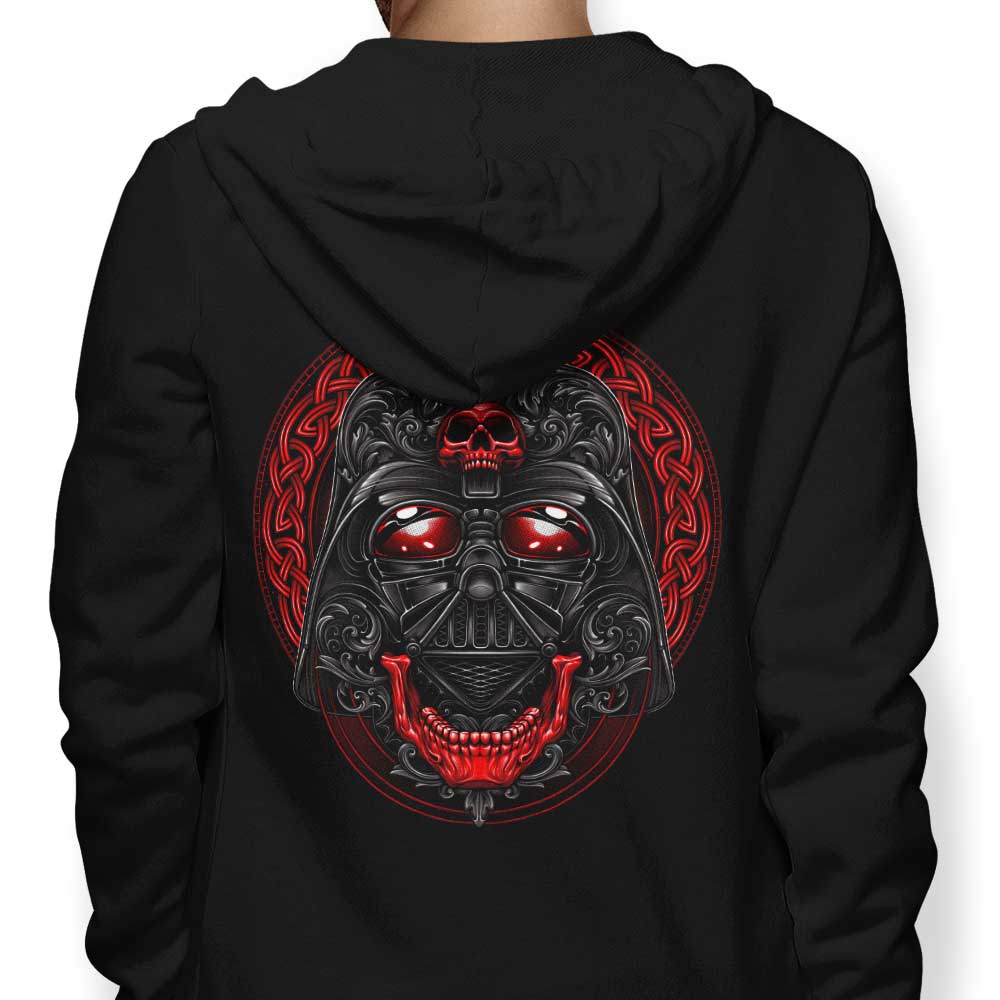 The Chosen Skull - Hoodie