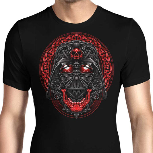 The Chosen Skull - Men's Apparel