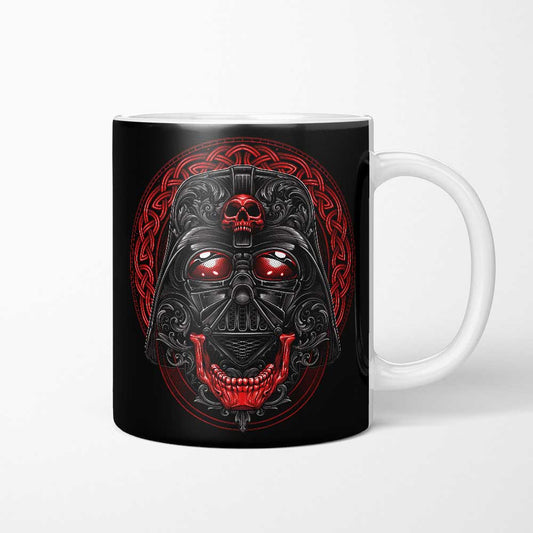 The Chosen Skull - Mug