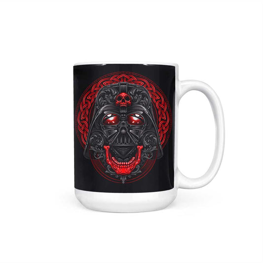 The Chosen Skull - Mug