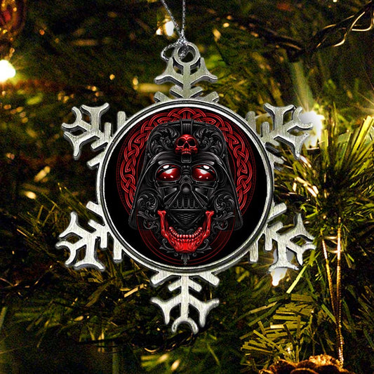 The Chosen Skull - Ornament