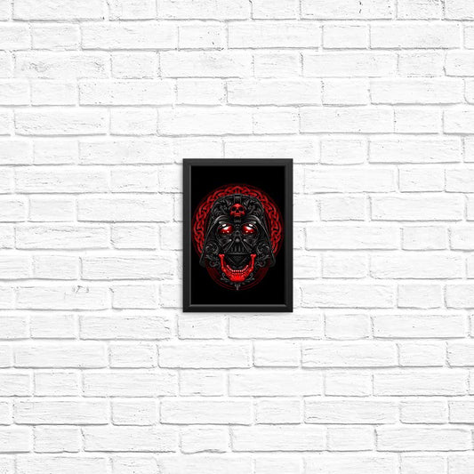 The Chosen Skull - Posters & Prints