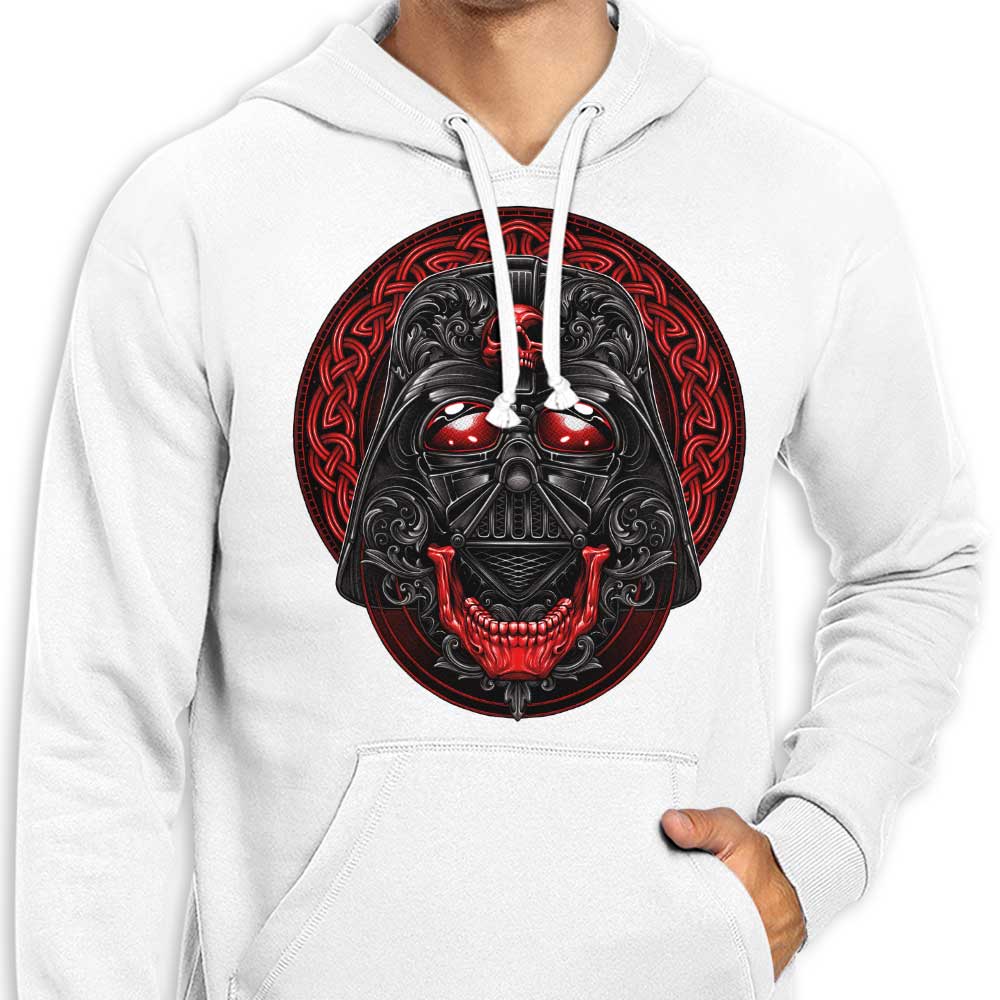 The Chosen Skull - Hoodie