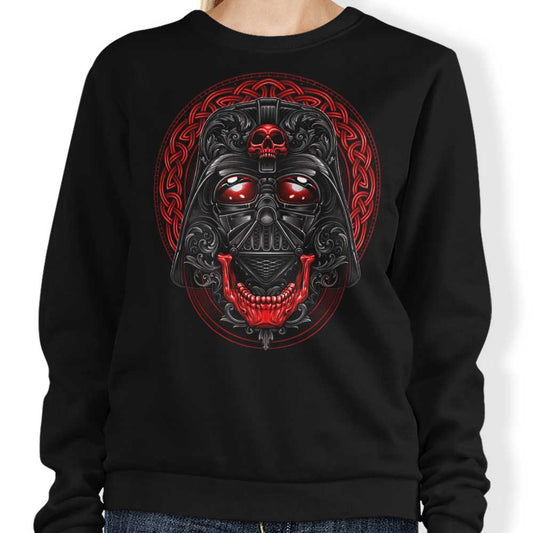 The Chosen Skull - Sweatshirt