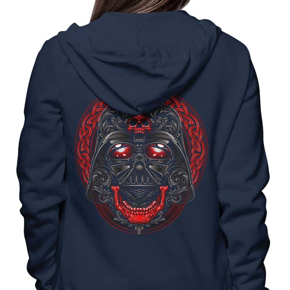 The Chosen Skull - Hoodie