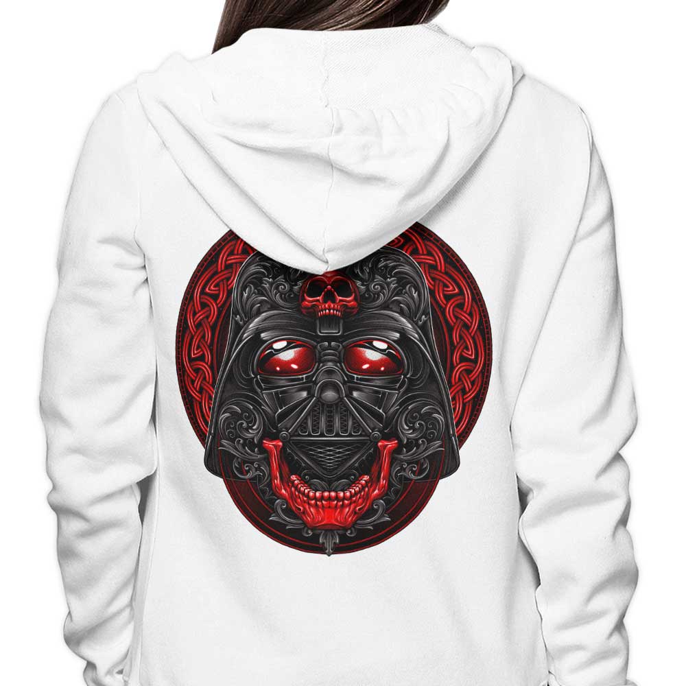 The Chosen Skull - Hoodie