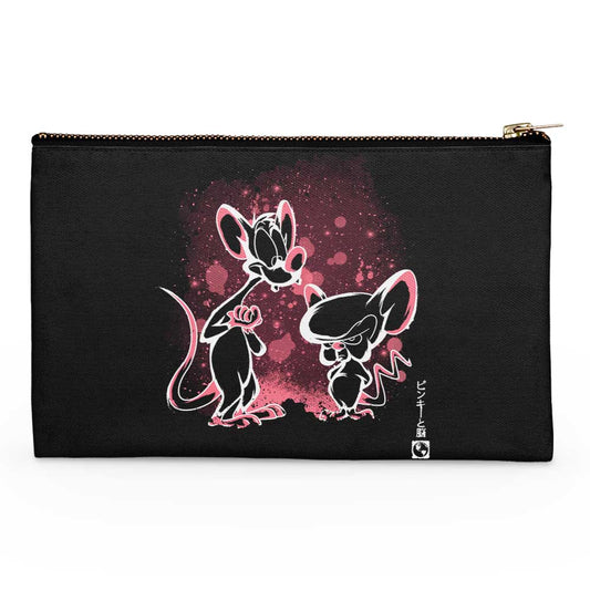 The Conquerors - Accessory Pouch