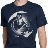 The Crescent Moon - Men's Apparel