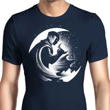 The Crescent Moon - Men's Apparel