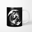 The Crescent Moon - Mug