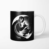 The Crescent Moon - Mug