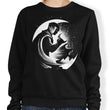 The Crescent Moon - Sweatshirt