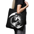 The Crescent Moon - Tote Bag